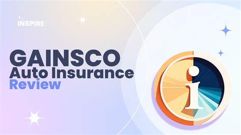 gainsco insurance reviews