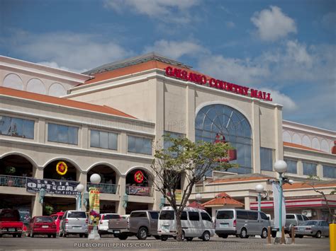 gaisano country mall contact number