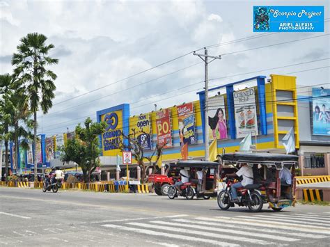 gaisano grand mall kidapawan