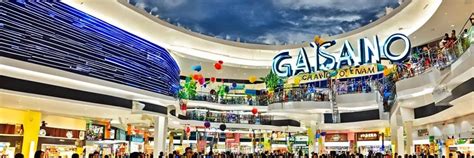 gaisano grand mall mactan contact number