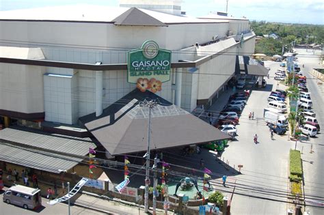 gaisano mactan island mall convention center
