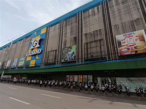 gaisano mall cagayan de oro city