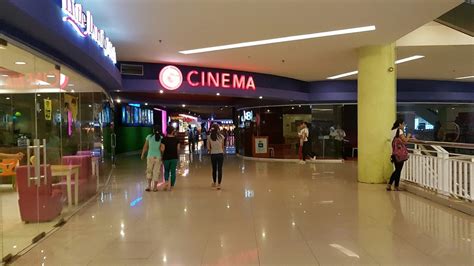 gaisano mall cinema