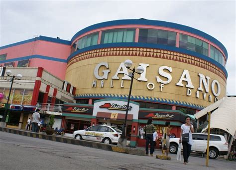 gaisano mall davao restaurants