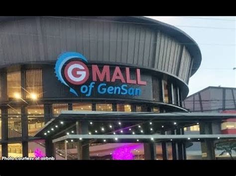 gaisano mall of gensan