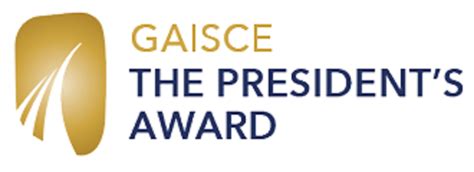 gaisce award