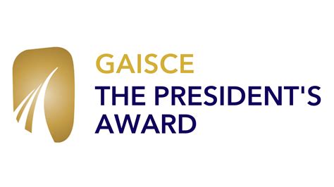 gaisce presidents award