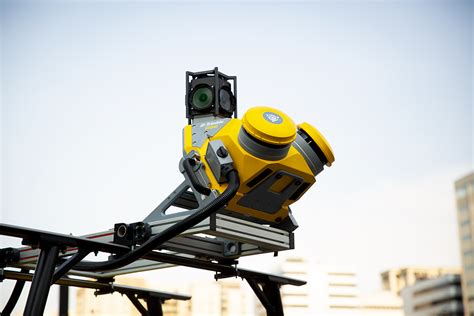 gaist mobile mapping system