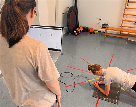 gait analysis nottingham