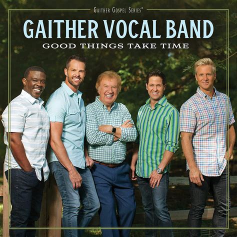 gaither vocal band free at last
