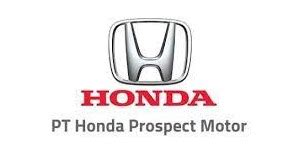 Gaji Pt Honda Prospect Motor