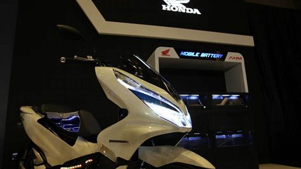 Gaji Sales Motor Honda: Prospek Karir dan Penghasilan