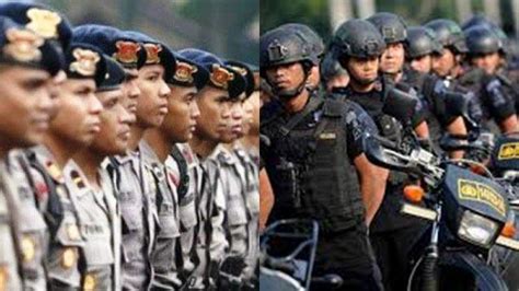 Gaji Polis Mengikut Pangkat 2021 Gaji Polisi Per Bulan Berapa? Ini