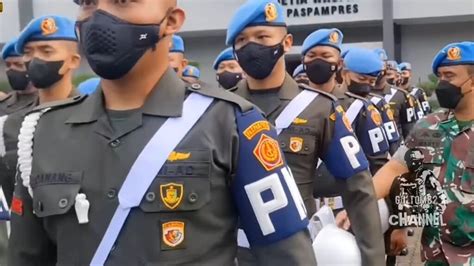 Gaji Polisi Militer Angkatan Udara Gaji