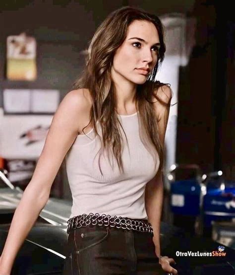 Gal Gadot Fast And Furious 5 Gal Gadot Photos Fast And Furious 6 Vrogue