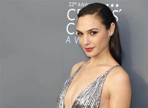 Gal Gadot net worth, Age, Wife, Family and Biography Net Worth Icons