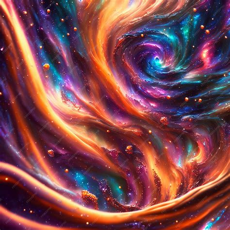 galactic color