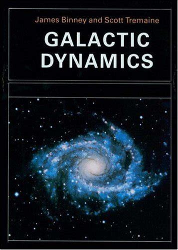 Famous Galactic Dynamics Binney Solutions