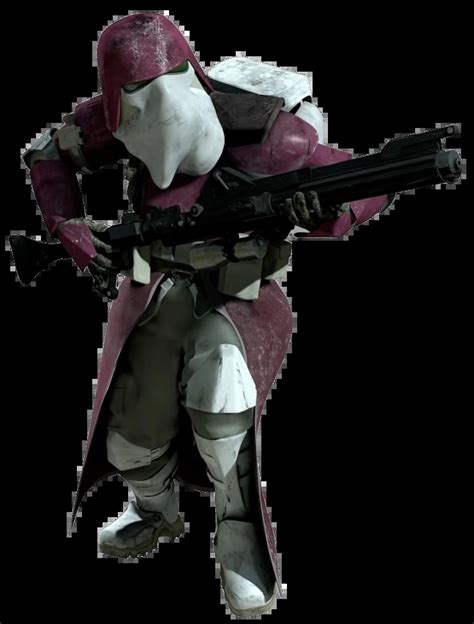 Inside the Elite Galactic Marines: Secrets Unveiled