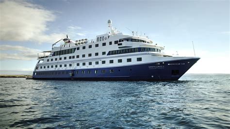 galapagos cruises tours packages