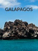 galapagos islands holidays 2025