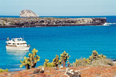 galapagos islands tours packages for seniors