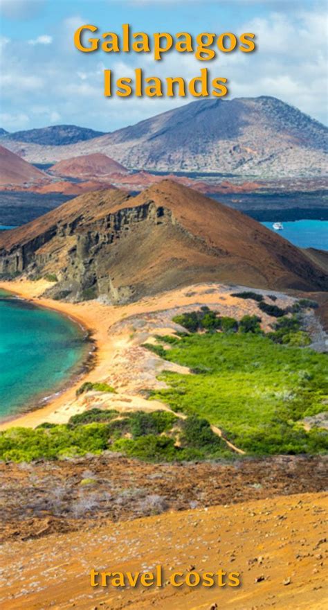 galapagos islands travel cost