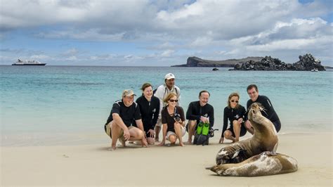 galapagos islands vacations packages