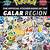 galar region pokemon book