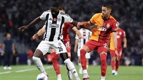 galatasaray beşiktaş maçı izle