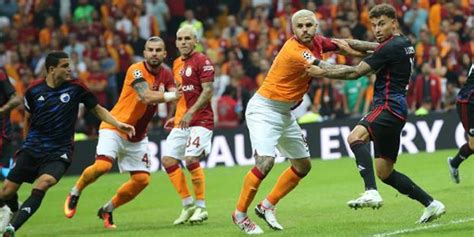 galatasaray kopenhag 2 2