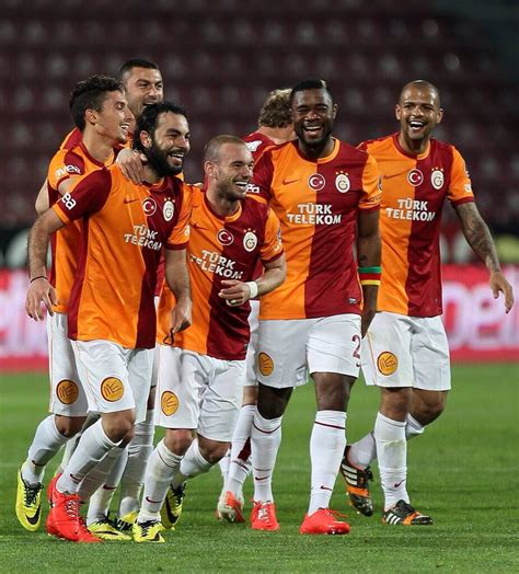 galatasaray sk match