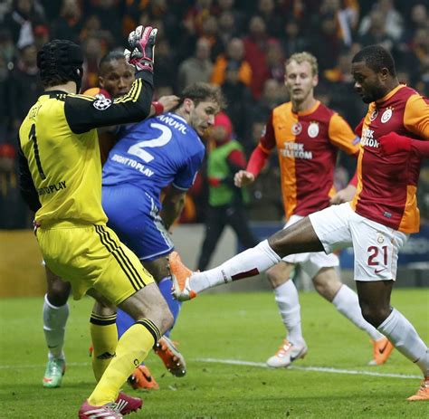 galatasaray spiele