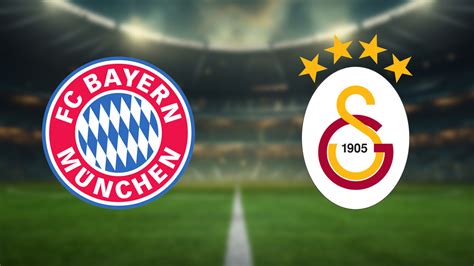 galatasaray vs b. munich live