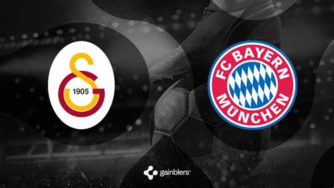 galatasaray vs bayern munich pronostico