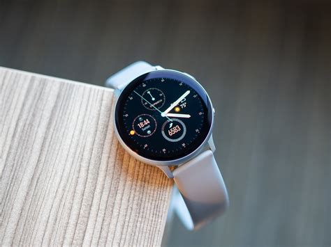 Galaxy Watch Active 2 Review (44mm) Samsung Is Getting