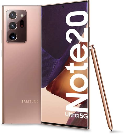 galaxy 20 note
