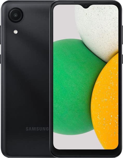 galaxy a03 core price in uae