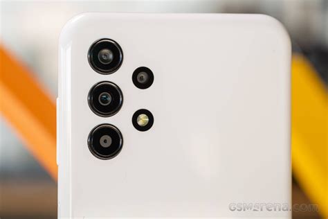 galaxy a13 5g camera review