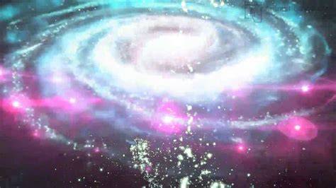 Animated Galaxy Wallpaper WallpaperSafari