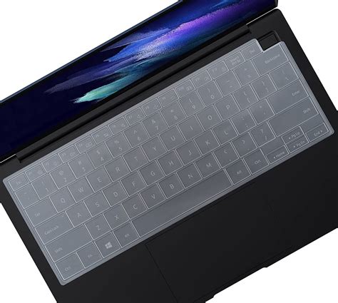 galaxy book 2 360 skin