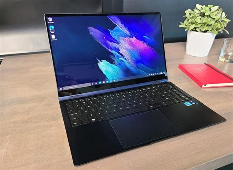 galaxy book 2 pro 360 review