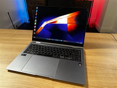 galaxy book 4 pro 360