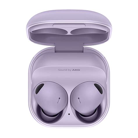 galaxy buds 2 pro earbuds