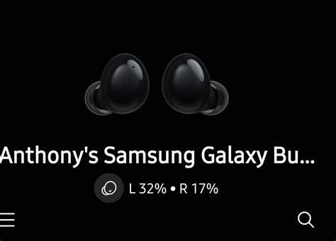 galaxy buds 2 right earbud drains faster