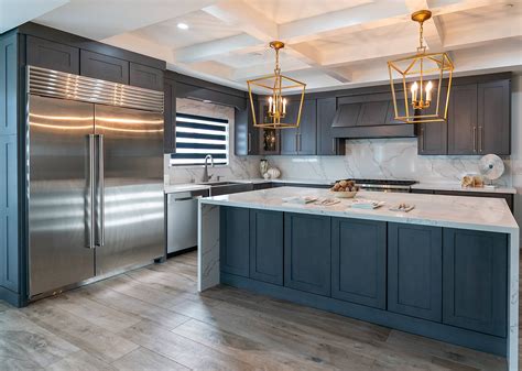 Galaxy Cabinetry