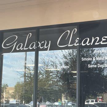 galaxy cleaners