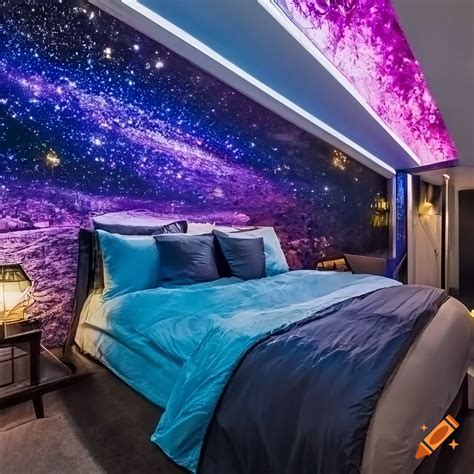 Awesome ceiling!! Awesome bedrooms, Dream rooms, Cool rooms