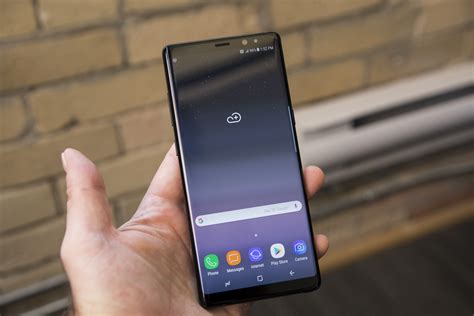 Galaxy Note 8 Sample Photos
