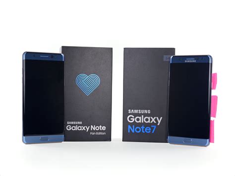 galaxy note fan edition waterproof